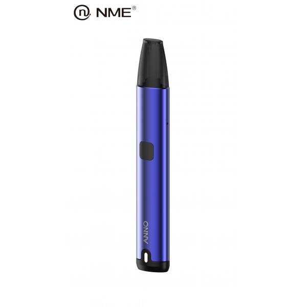 Quality 800 Puffs Replaceable Pod E Juice 2Ml 1.0 Ω 700mah Stainless Steel for sale