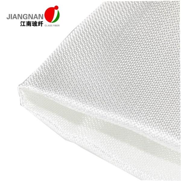 Quality 100% Fiberglass Material Plain Weave Electronic Fiberglass Fabric 7628 glass for sale