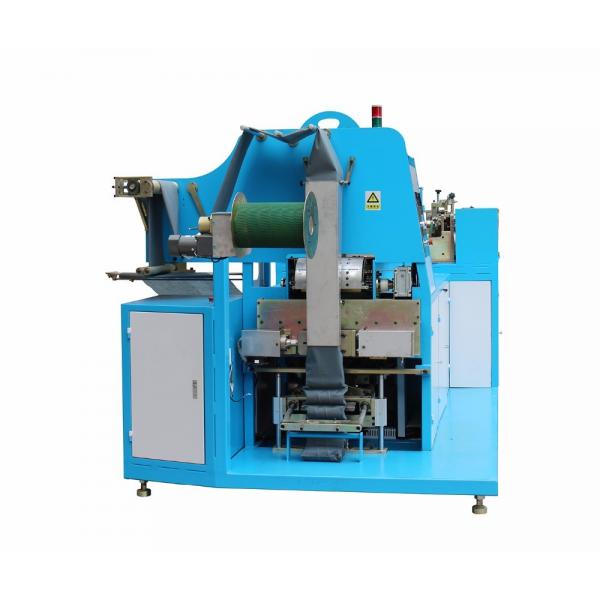 Quality 2000mm Bed Nets Mattress Production Line 28KW Pocket Spring Coiling Machine for sale