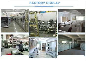 China Factory - Beyasun Industrial Co.,Ltd