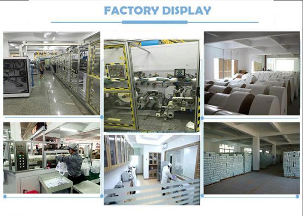 China Beyasun Industrial Co.,Ltd manufacturer