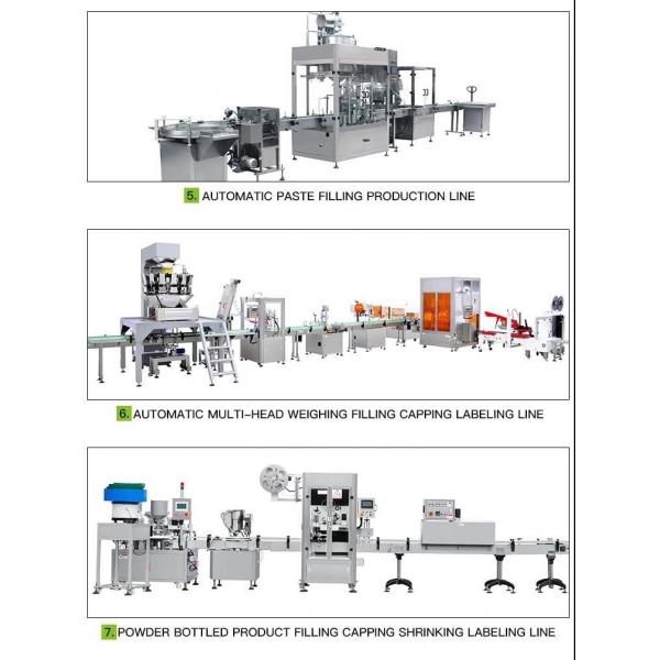 Quality Lube Oil Liquid Filling Machine Custom Automatic Engine Filling And Capping Machine for sale