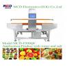 China Conveyor Belt food grade metal detector for Food Packaging And Processing Industry factory