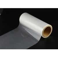 Quality Gloss Laminated Foil Packaging BOPP Thermal Film 1800mm for sale