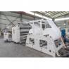 China 2-14 Lines Soft 100m/Min 1.2m Facial Tissue Paper Making Machine factory