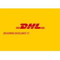 Quality DHL FedEx UPS International Express Freight Service From Guangzhou China To Mexico for sale
