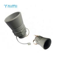 China Low power cunsumption stable data output Sewer detection ultrasonic sensor factory