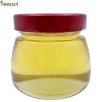 China 100% Pure Pure Raw Honey Natural Rape honey Natural Bee Honey without any Additives Health Food factory