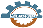 China KELI MACHINE Co,. Ltd logo