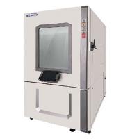 China 165L Constant Temperature and Humidity Test Chamber , Programmable Environment Test Chamber factory