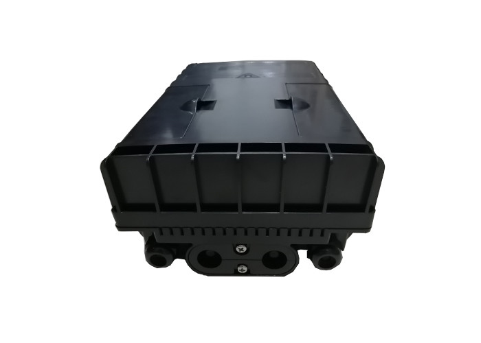 China ABS UV Splitter type FTTH Fiber Optic Terminal Box IP65 CE Certificated factory