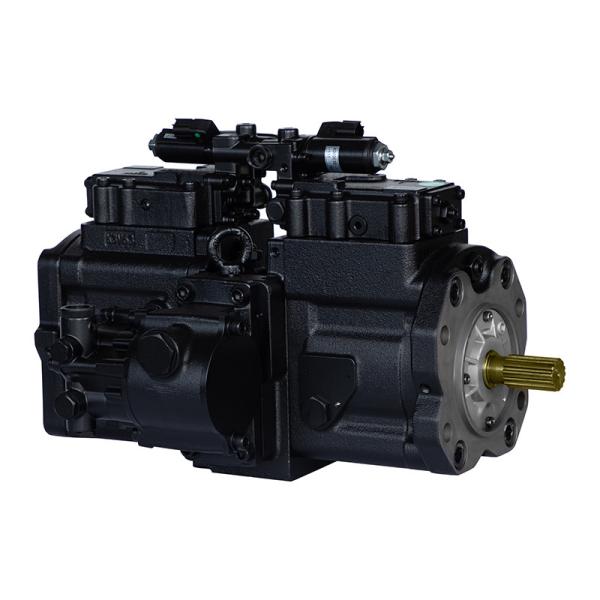 Quality Sk135 Excavator Kobelco Hydraulic Pump K3V63DTP-0E01 DEKA for sale