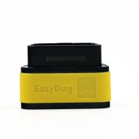 China On Sale! 100% Original EasyDiag For IOS/Android Built-in Bluetooth OBDII Generic Code Rea factory