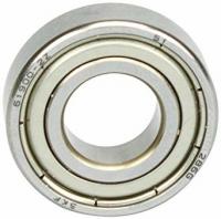 China Low Noise Nsk Deep Groove Ball Bearing To Fit A 12mm Shaft Single Row factory