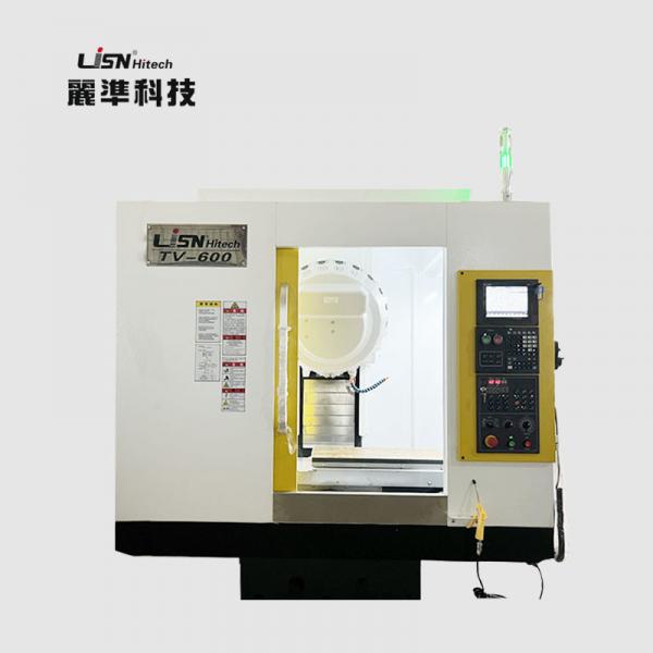 Quality 12000r/Min 4 Axis CNC Tapping Center Multipurpose Stable TV 600 for sale