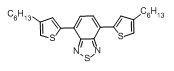 china 4,7-Bis(4-hexylthiophen-2-yl)benzo[c][1,2,5]thiadiazole